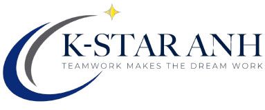 CÔNG TY CP THƯƠNG MẠI VÀ DỊCH VỤ K STAR ANH