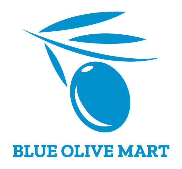 Blue Olive Mart