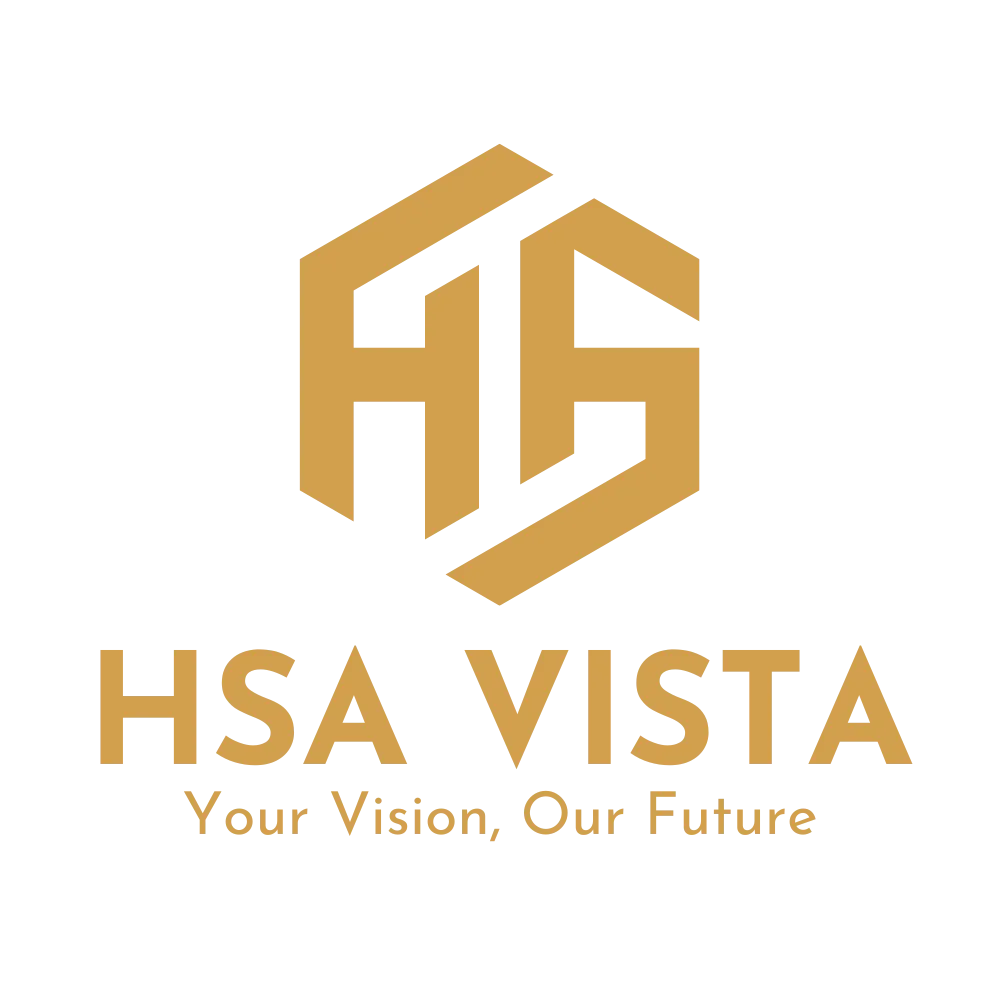 CÔNG TY TNHH HSA VISTA