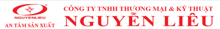 CTY TNHH THƯƠNG MẠI & KỸ THUẬT NGUYỄN LIÊU