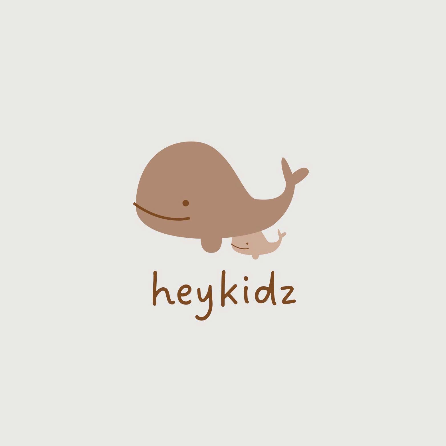 HỘ KINH DOANH HEYKIDS