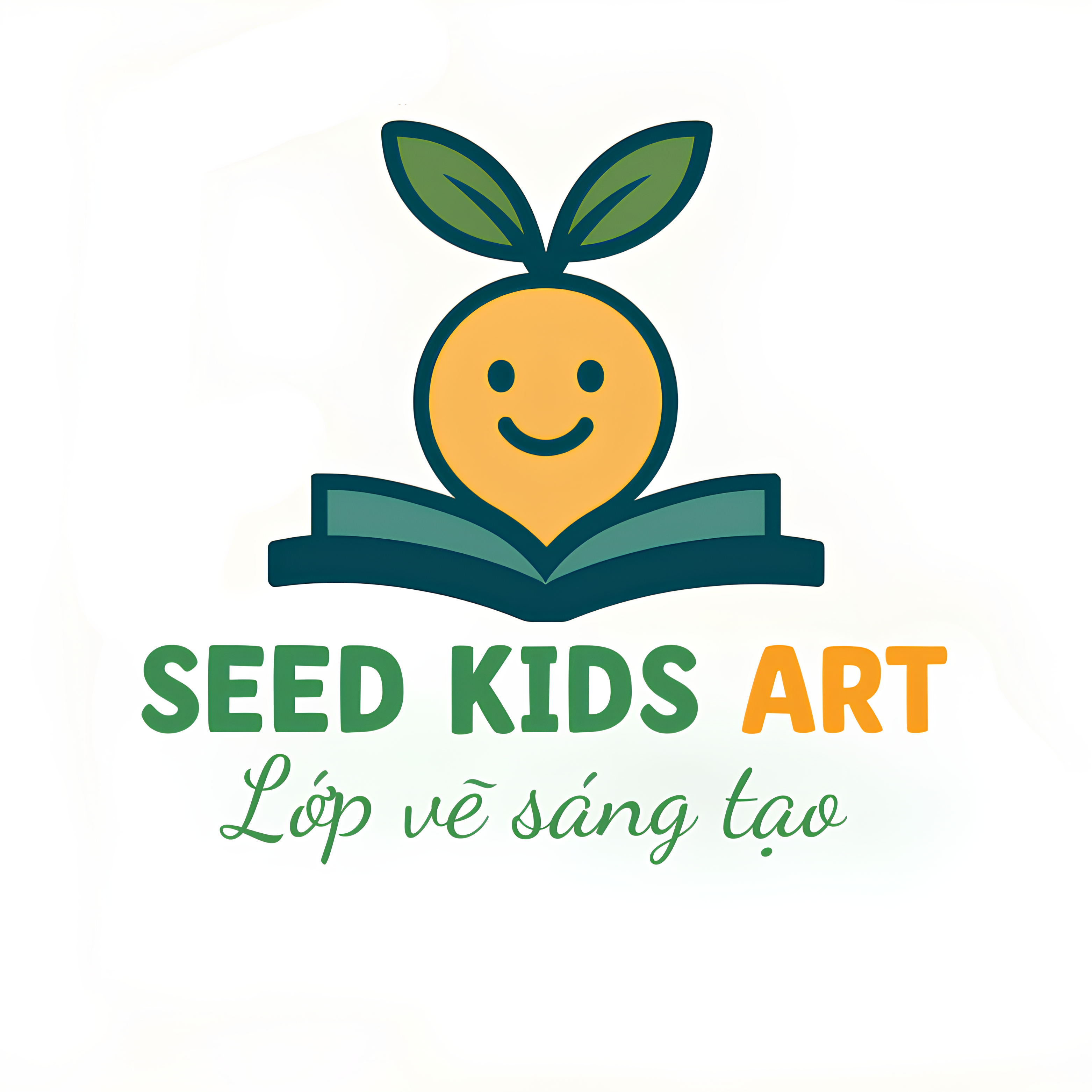 CÔNG TY TNHH GIÁO DỤC SEED KIDS