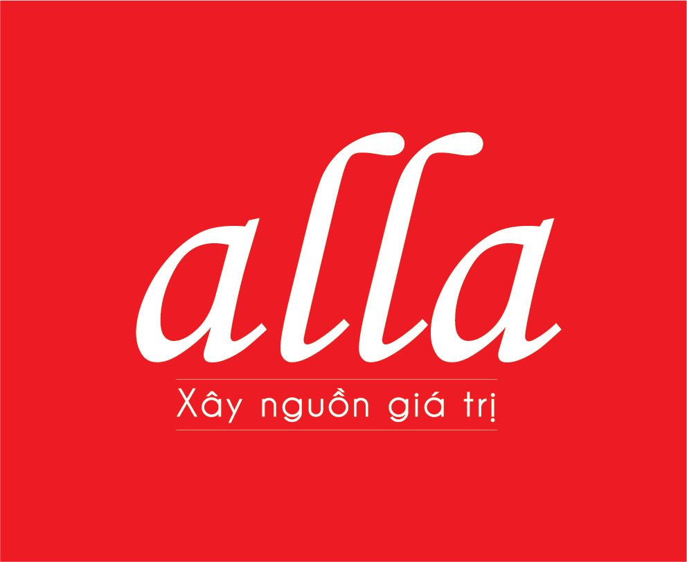 Công ty TNHH Công nghệ Alla