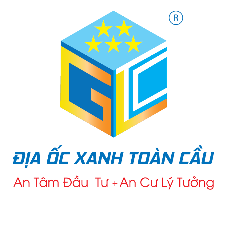 CÔNG TY CỔ PHẦN ĐỊA ỐC XANH TOÀN CẦU