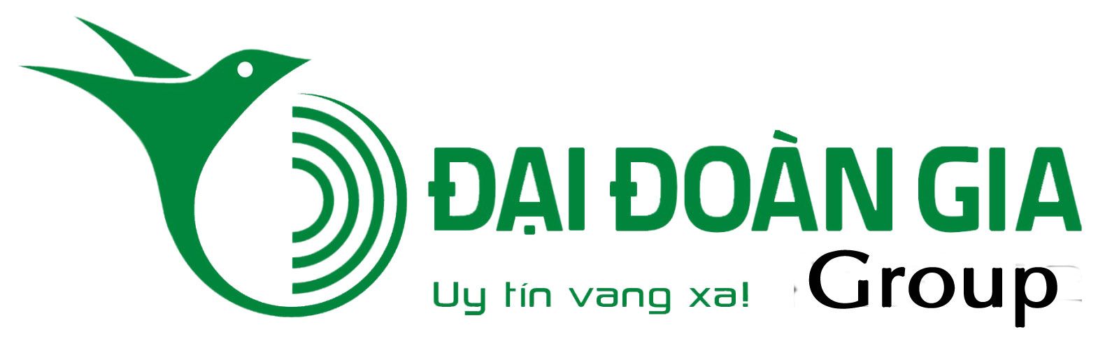 Công ty cổ phần tập đoàn Đại Đoàn Gia