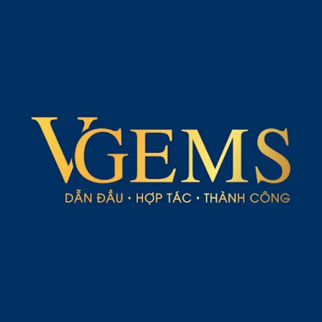 CÔNG TY CỔ PHẦN VGEMS GLOBAL JEWELRY