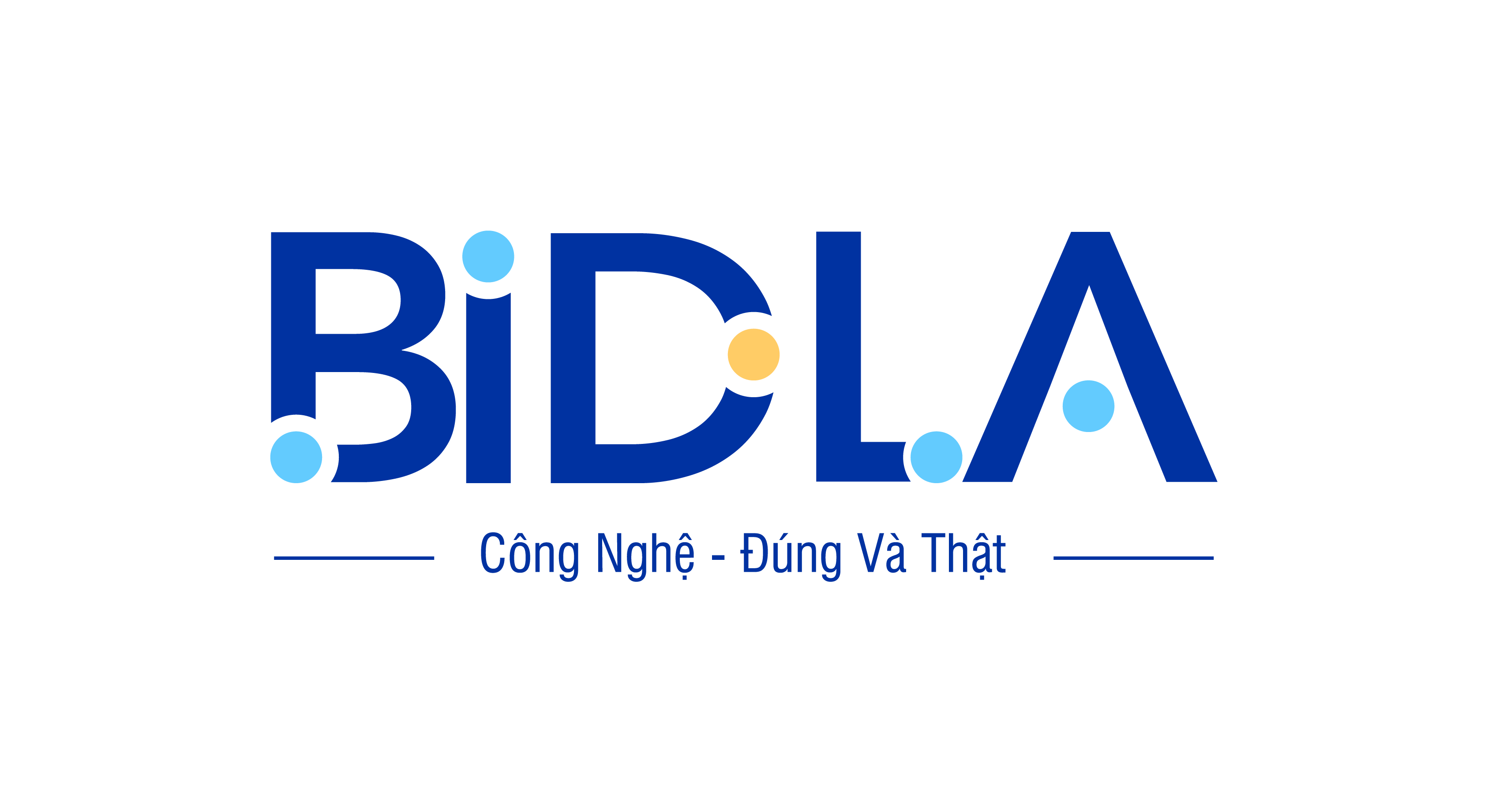 Công ty Cổ phần Công nghệ - Thực phẩm Xanh Bidla