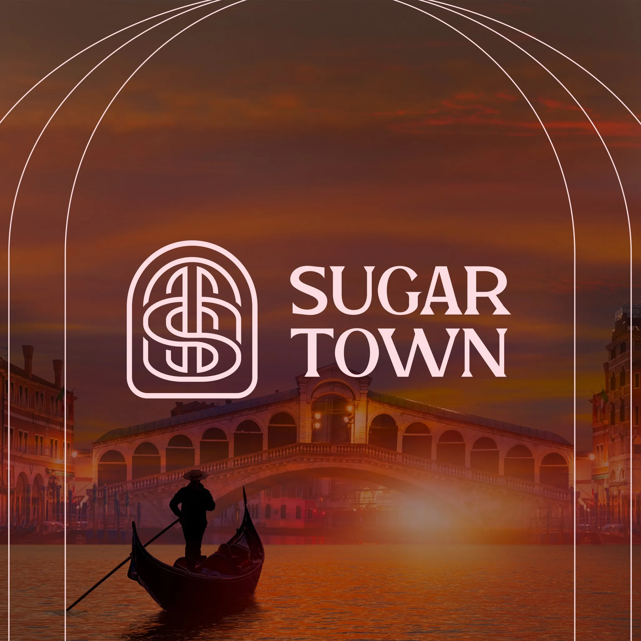 CÔNG TY TNHH SUGAR TOWN