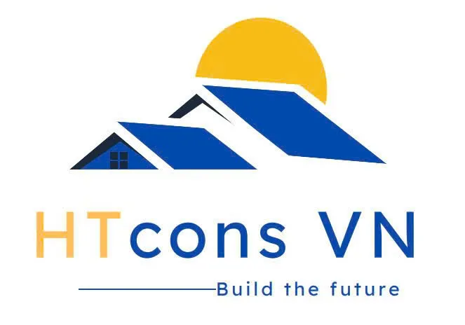CÔNG TY TNHH XÂY DỰNG VÀ THƯƠNG MẠI HTCONS VN