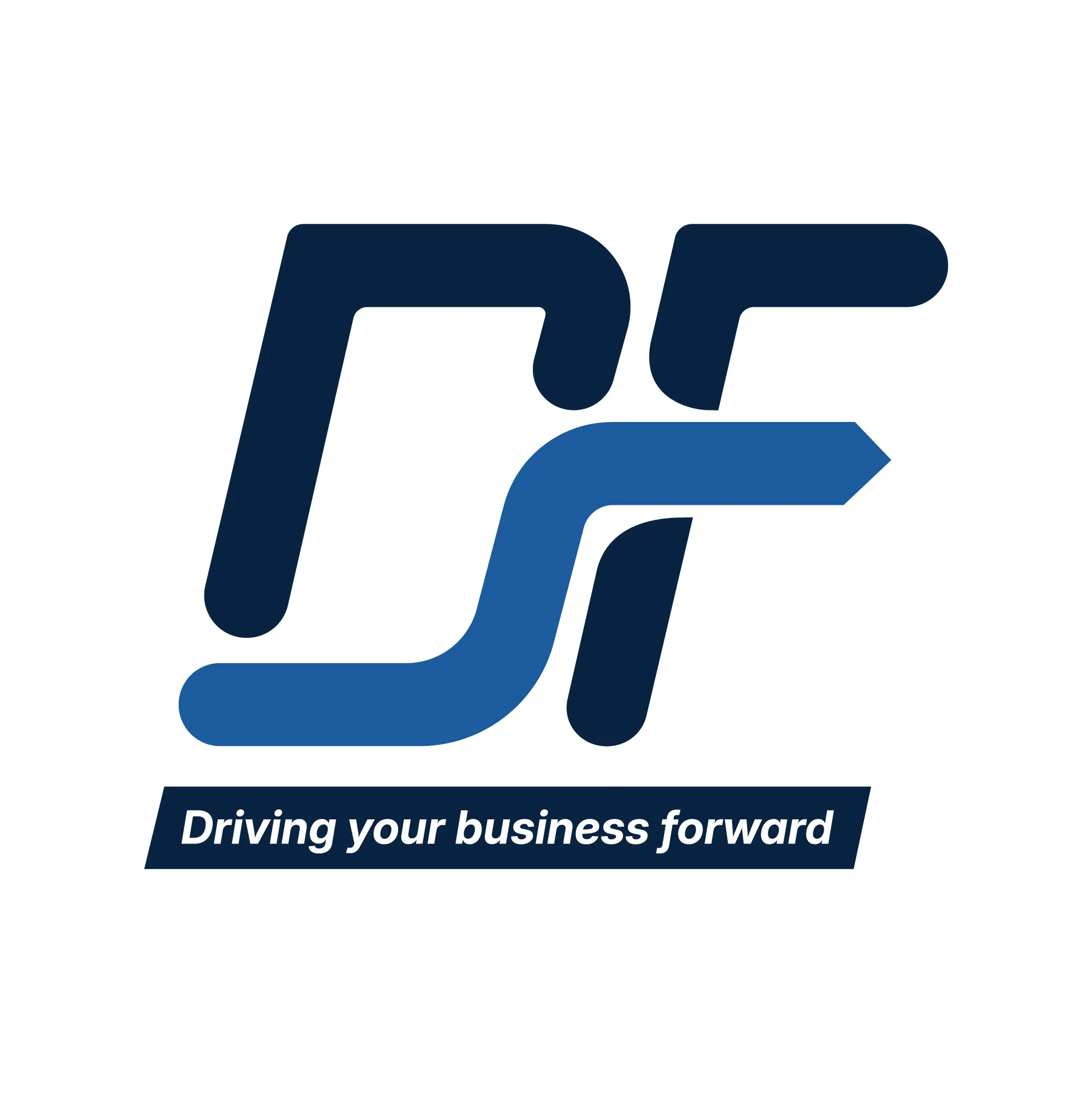 CÔNG TY TNHH THƯƠNG MẠI DỊCH VỤ D FORWARD