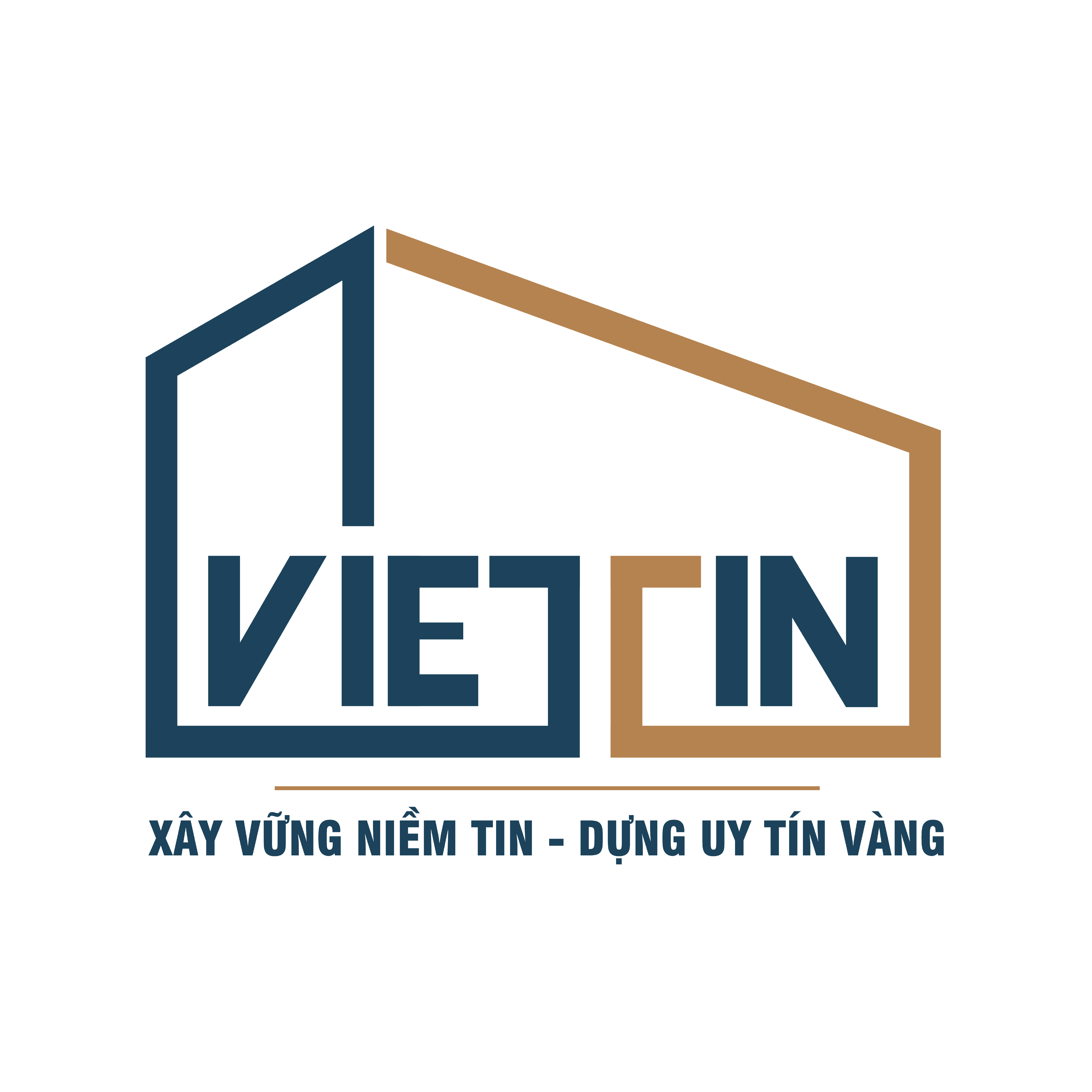 CÔNG TY CỔ PHẦN TƯ VẤN THIẾT KẾ XÂY DỰNG VIỆT TÍN