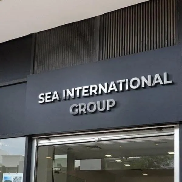 SEA International Group