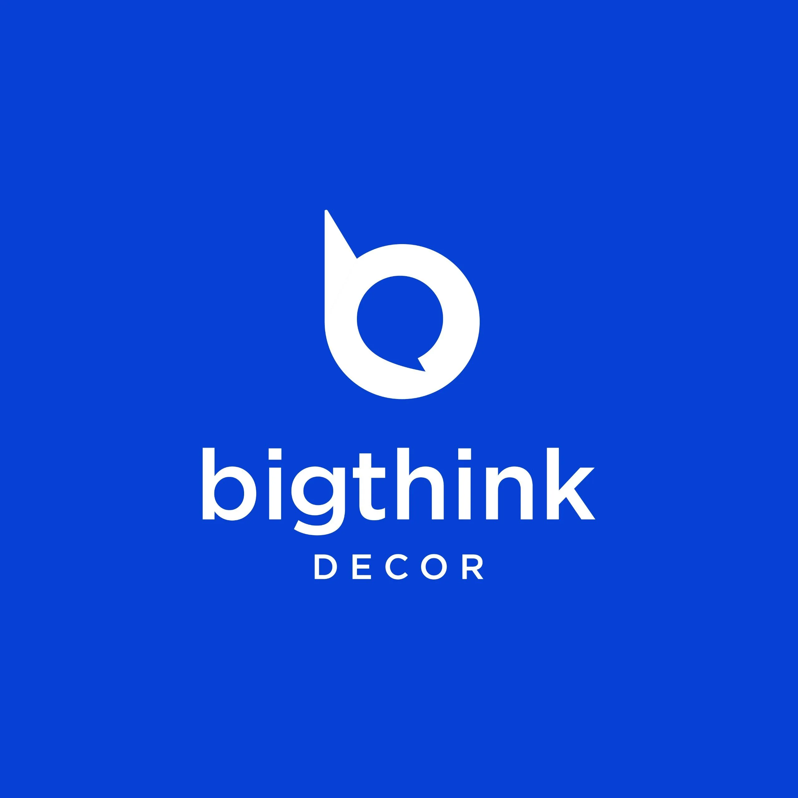 CÔNG TY TNHH BIGTHINK DECOR