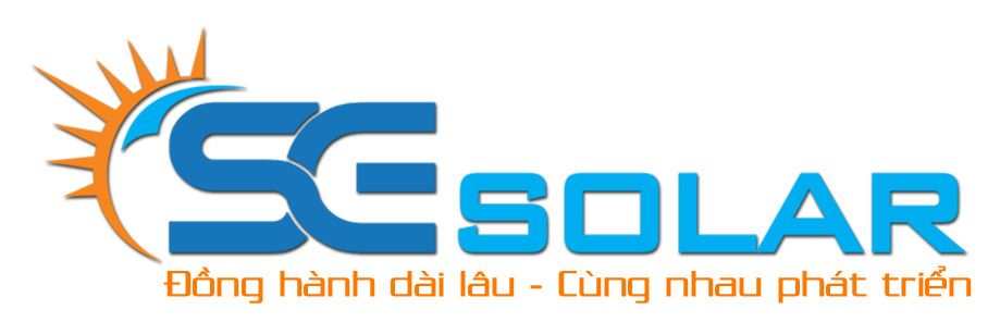 CÔNG TY TNHH ĐẦU TƯ VÀ THƯƠNG MẠI NĂNG LƯỢNG SE SOLAR