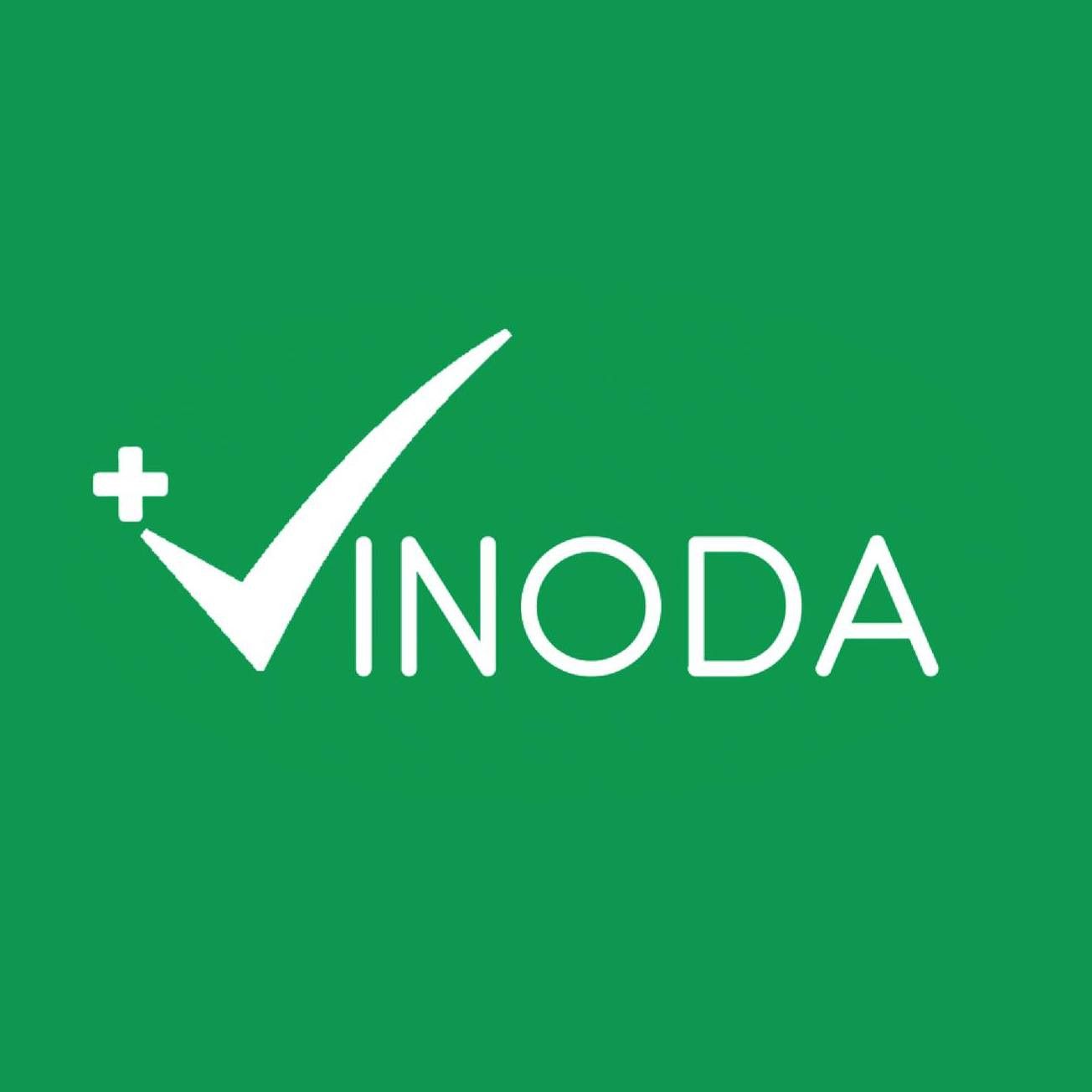 CÔNG TY TNHH THƯƠNG MẠI VINODA