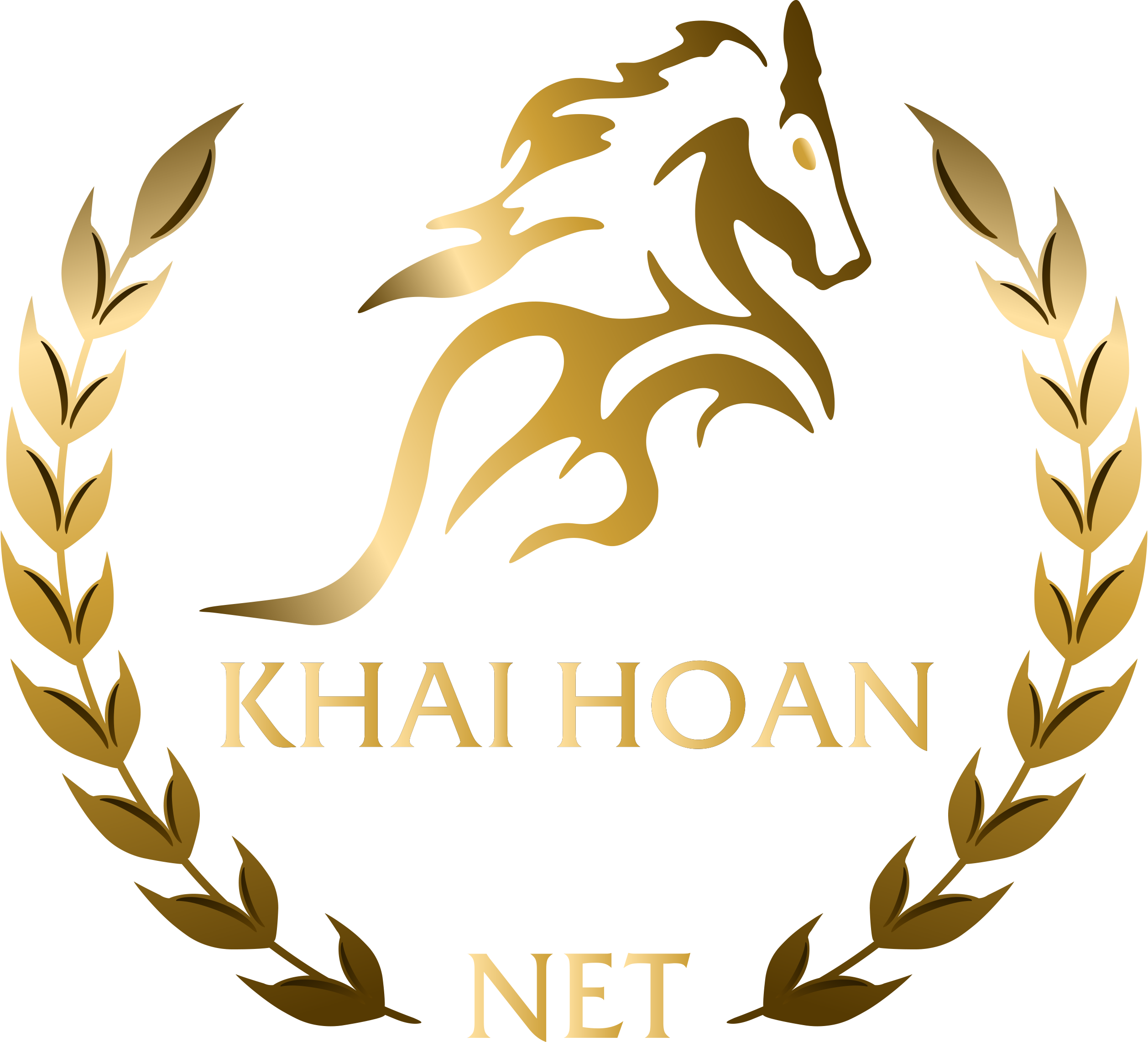 CTCP Khải Hoàn Net