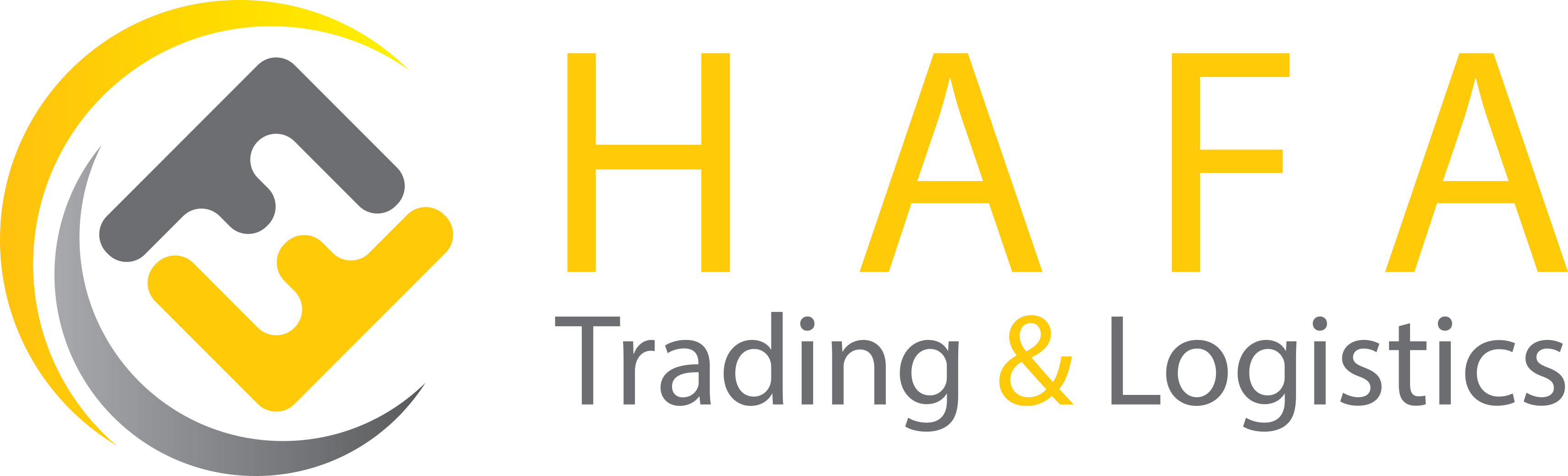 Công ty TNHH Thương Mại và Logistics Hafa