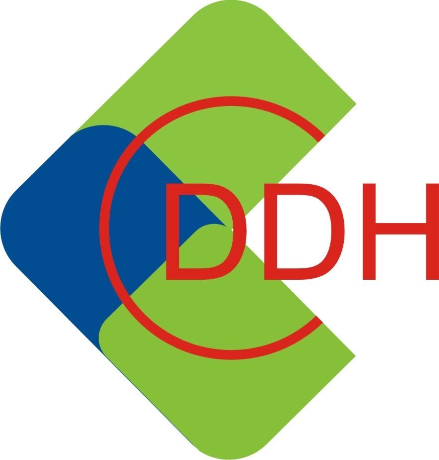 CÔNG TY TNHH MỸ THUẬT ỨNG DỤNG NỘI NGOẠI THẤT DDH
