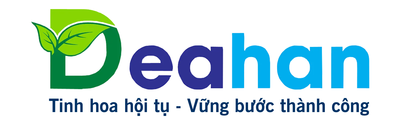 CÔNG TY CP THIẾT BỊ CÔNG NGHIỆP VÀ CÔNG NGHỆ MÔI TRƯỜNG DEAHAN