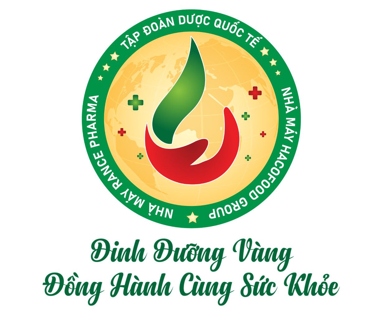 CÔNG TY CỔ PHẦN DƯỢC QUỐC TẾ GROUP