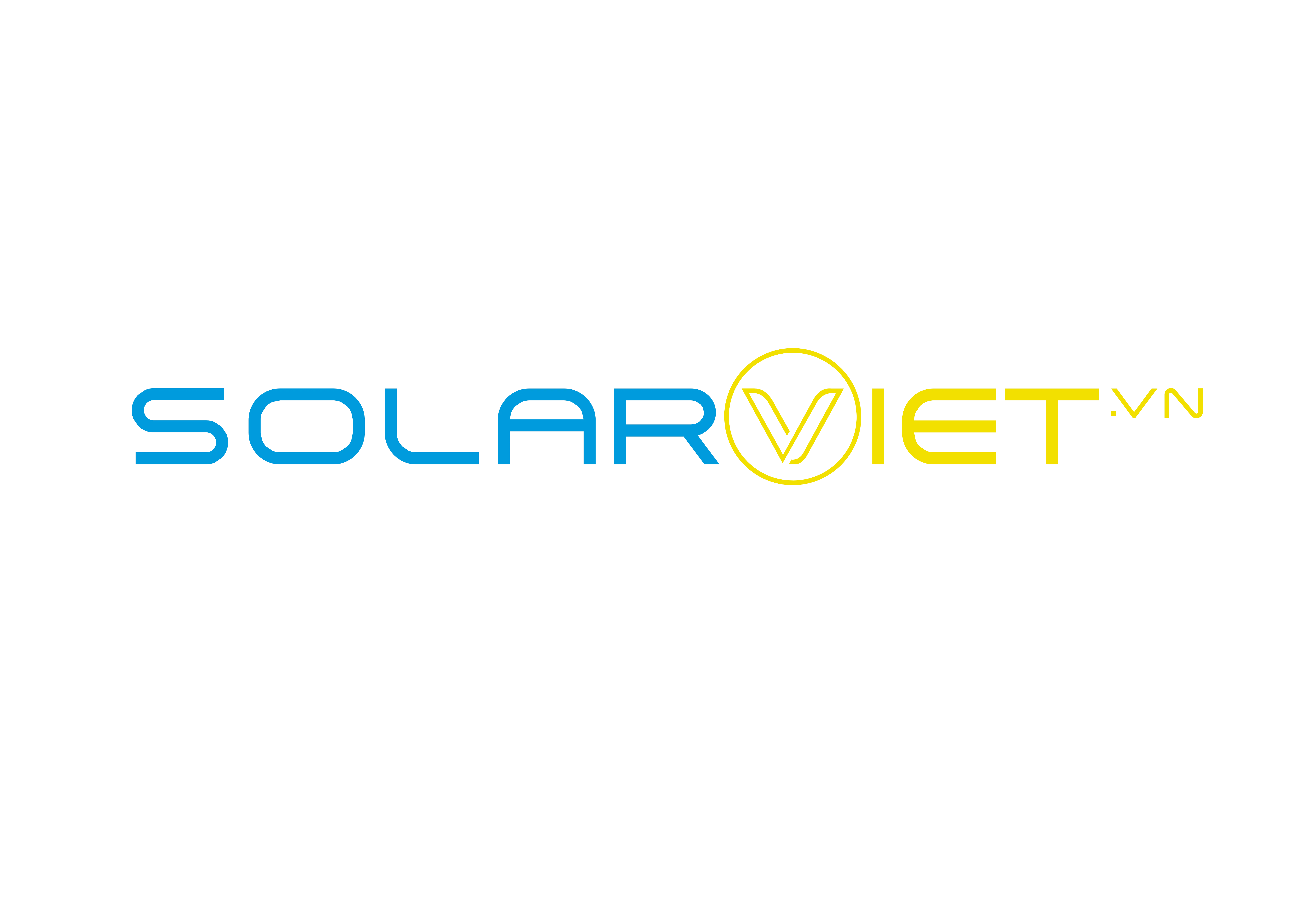CÔNG TY TNHH NĂNG LƯỢNG SOLARVIET