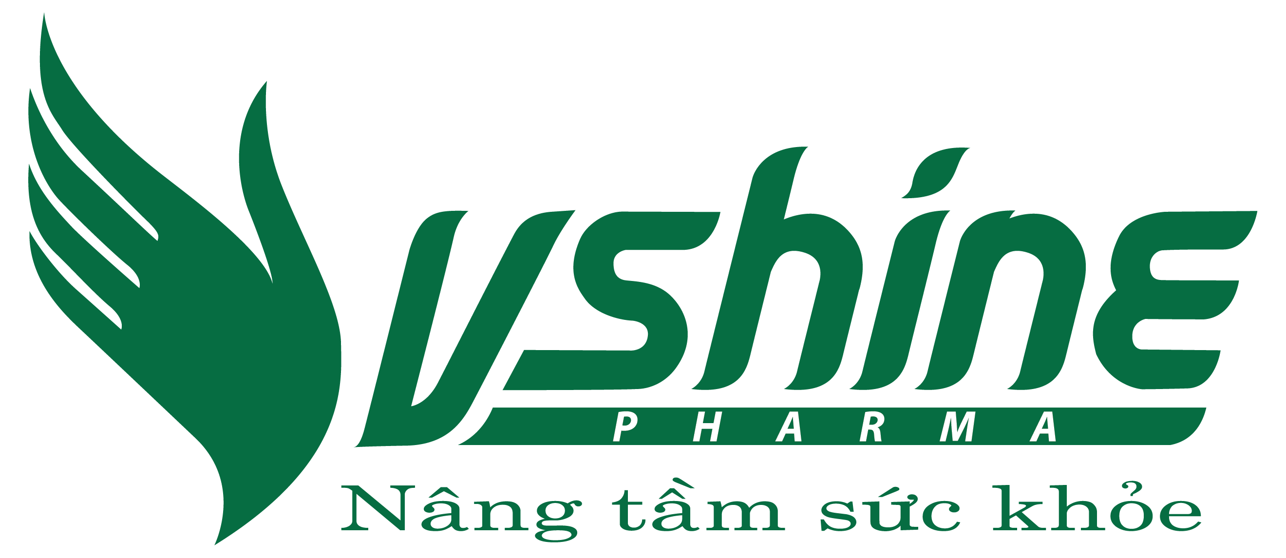 CÔNG TY TNHH DƯỢC PHẨM VSHINE