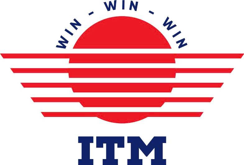CÔNG TY CỔ PHẦN ITM GROUP