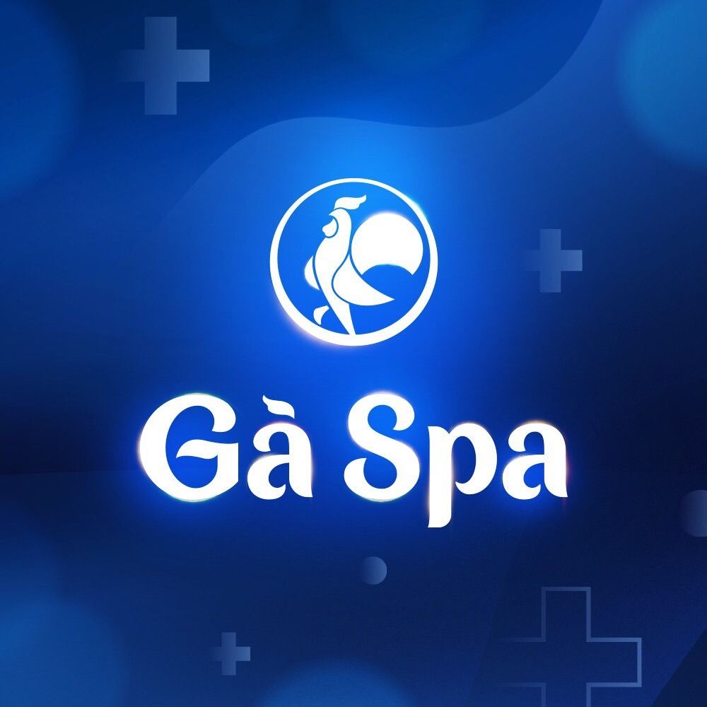 Gà Spa
