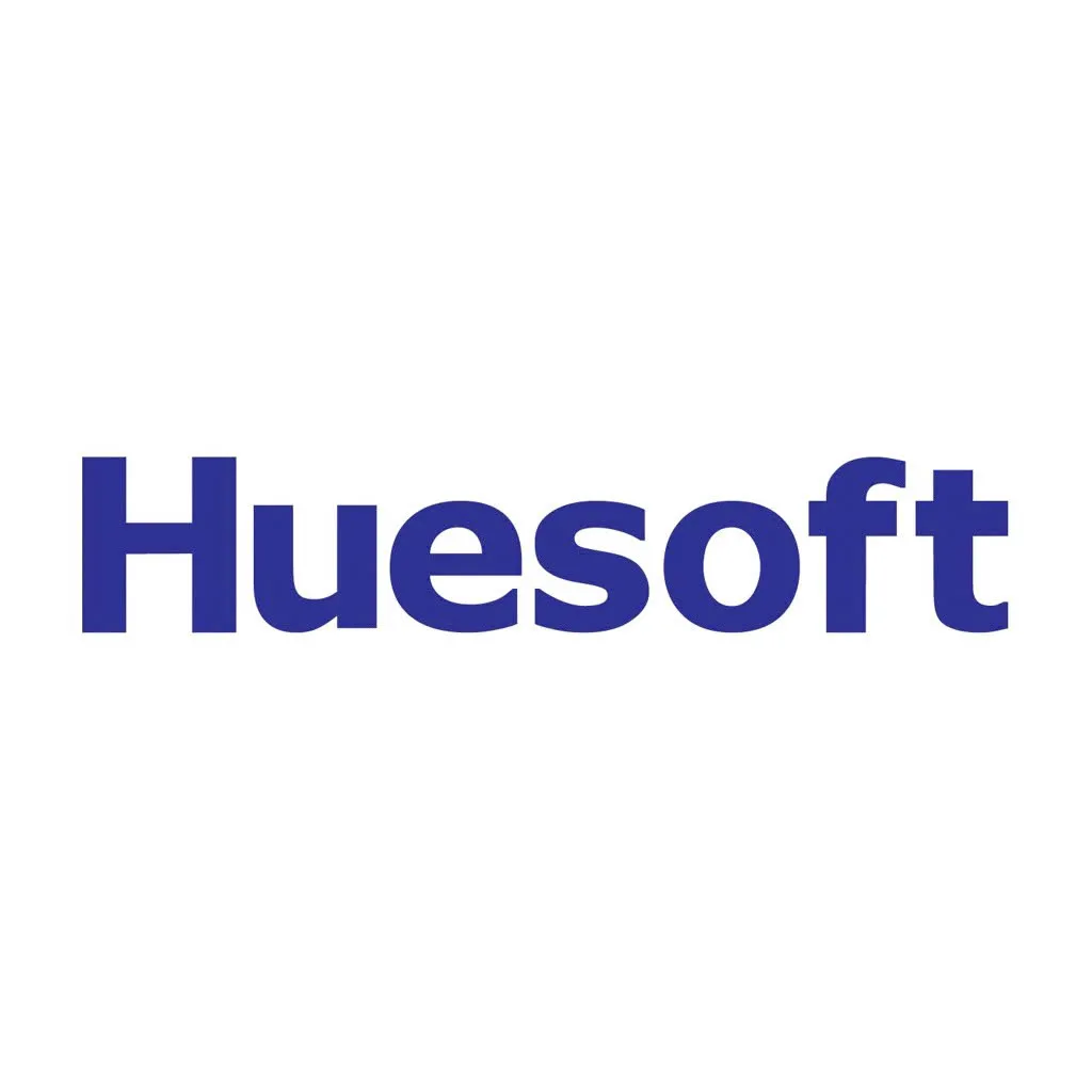 CÔNG TY CỔ PHẦN HUESOFT