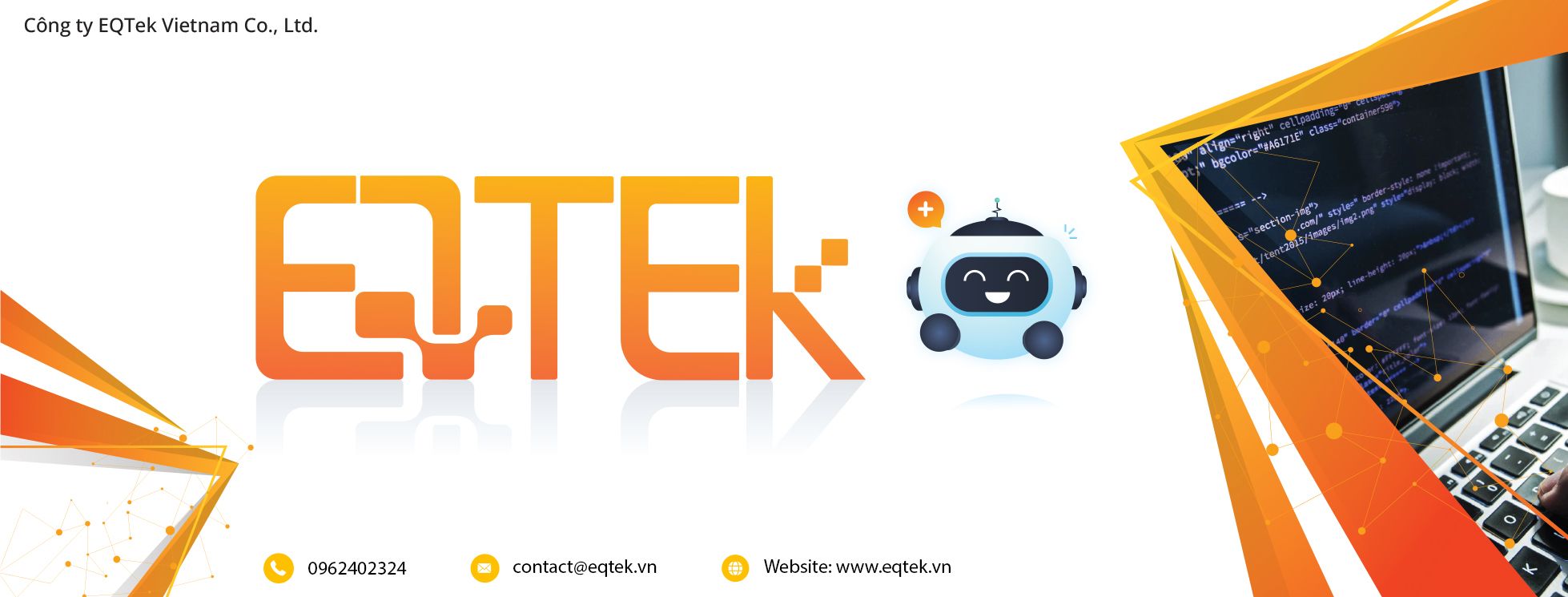 EQTEK VIET NAM