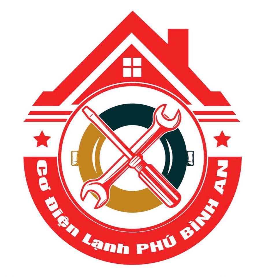 Cơ điện lạnh Phú Bình An