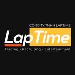 CÔNG TY TNHH LAP TIME