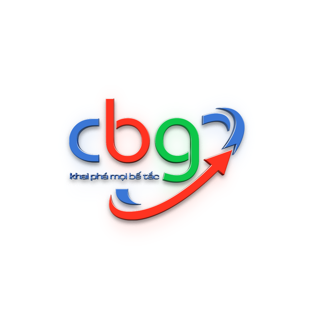 CÔNG TY CỔ PHẦN LIÊN KẾT MARKETING CBG