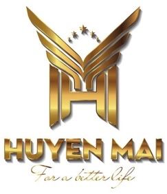 Công ty Cổ phần Giáo dục Anh ngữ Huyền Mai