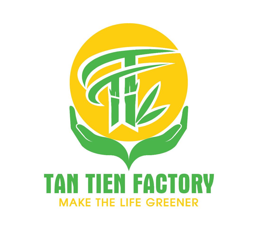 CÔNG TY CỔ PHẦN MÂY TRE ĐAN TÂN TIẾN
