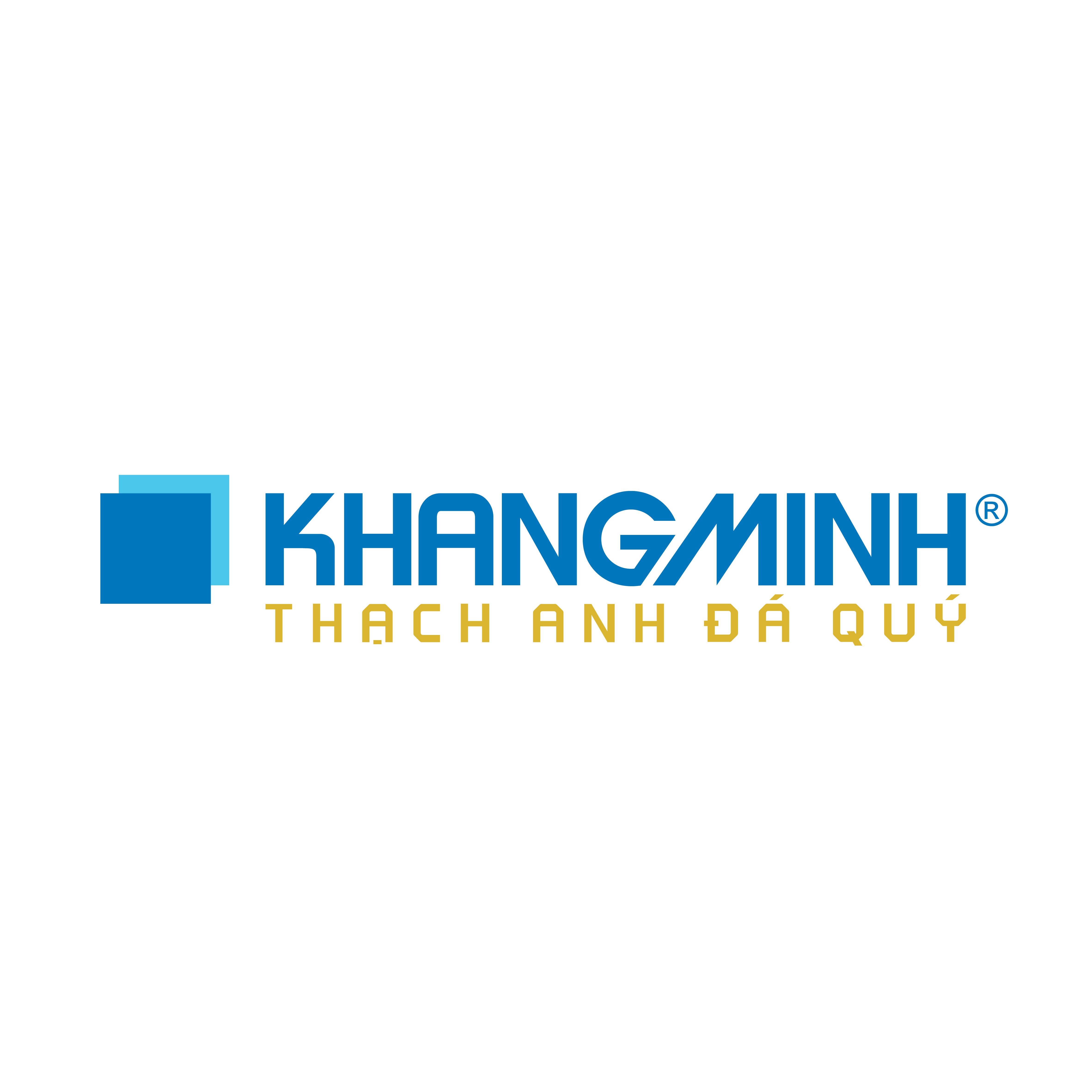 CN Công ty CP Đá Thạch Anh Khang Minh Tại TP HCM