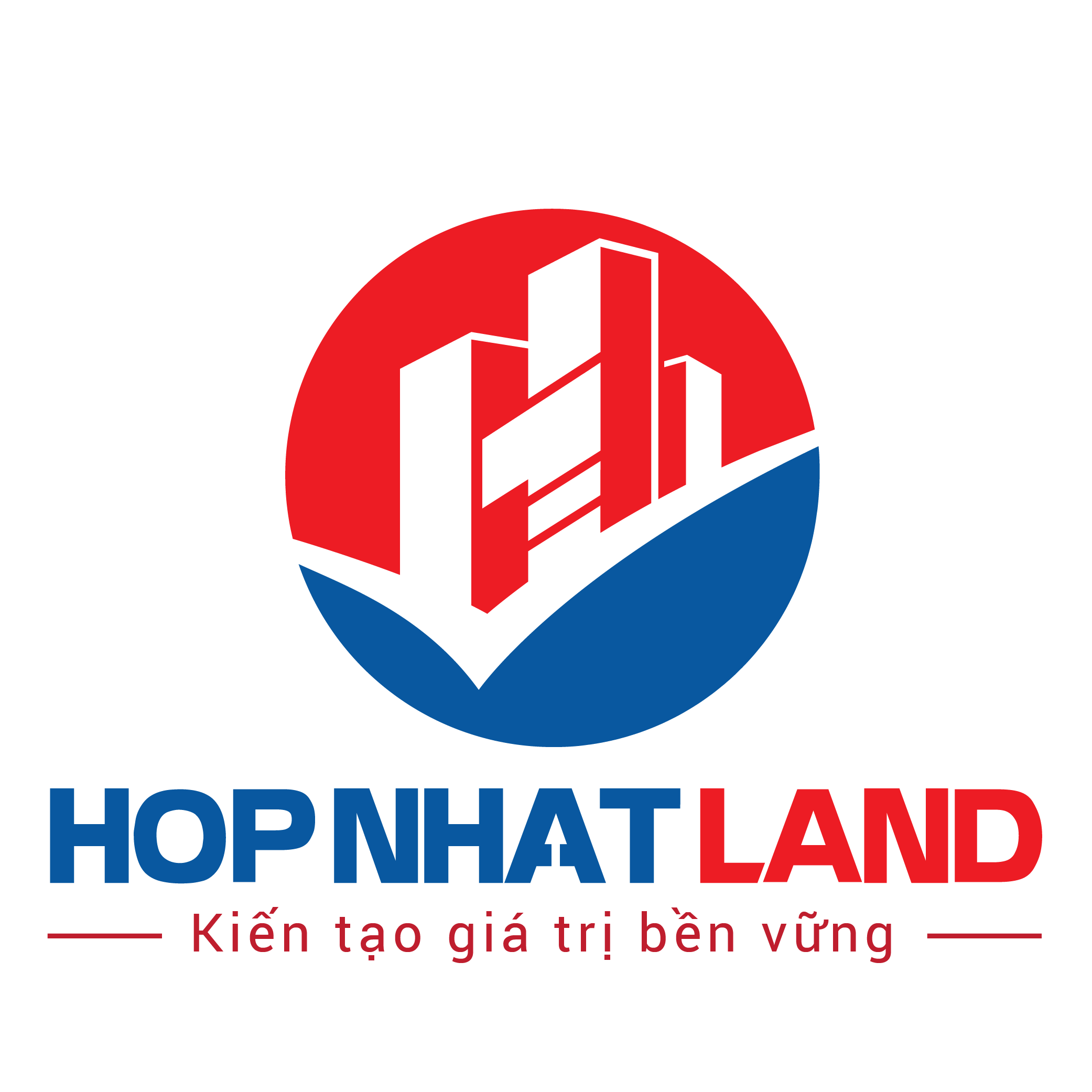 Công ty Cổ Phần Đầu Tư Bất Động Sản Hợp Nhẩt