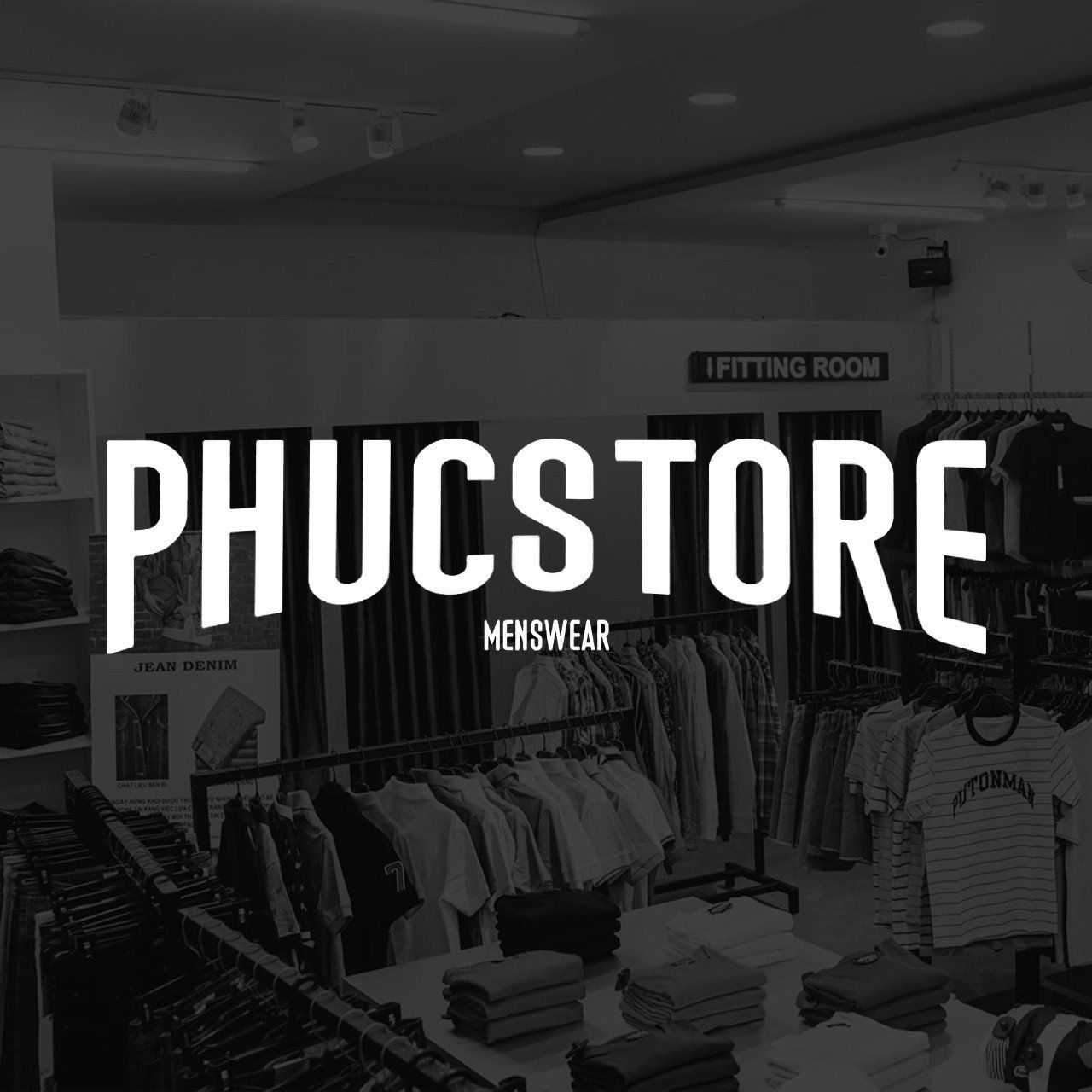 PHUCSTORE