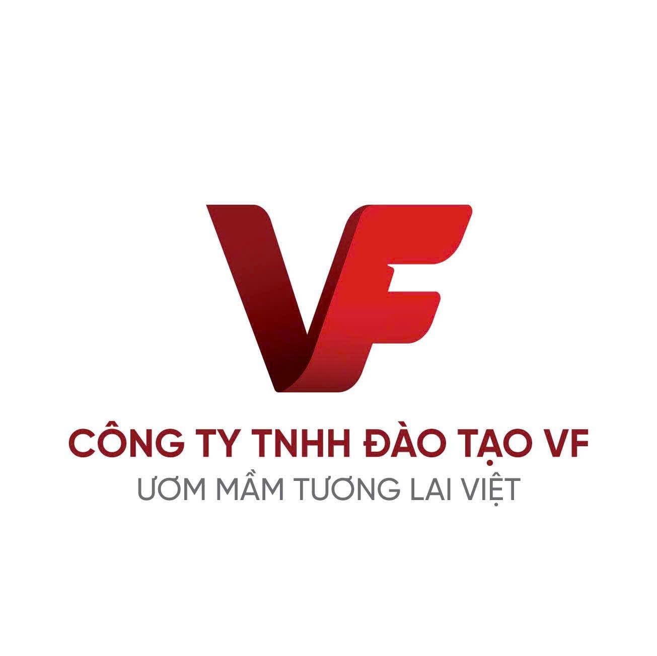 CÔNG TY TNHH ĐÀO TẠO VF