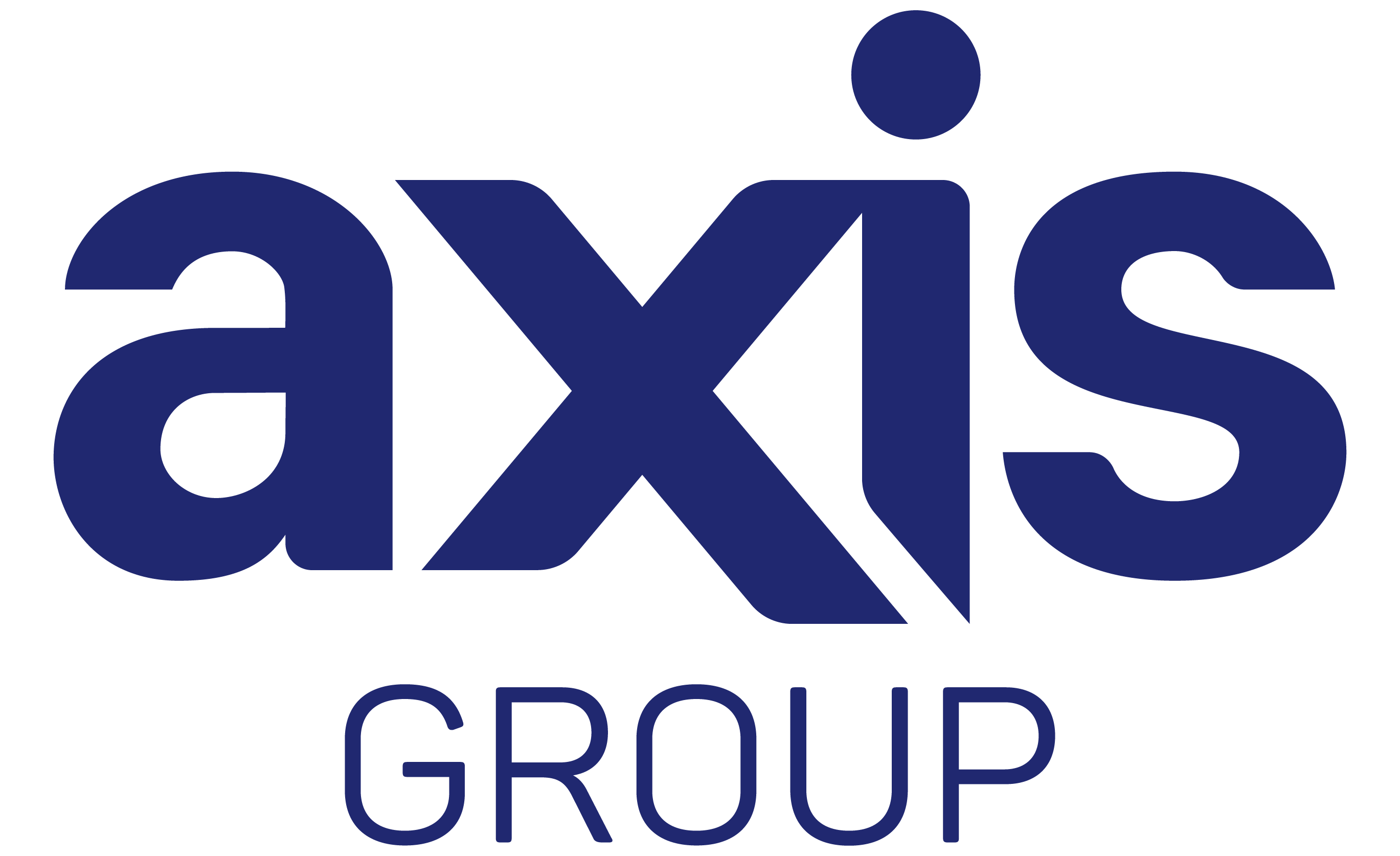Công ty cổ phần Axis Group