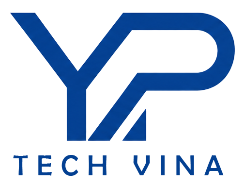 CÔNG TY TNHH YP TECH VINA
