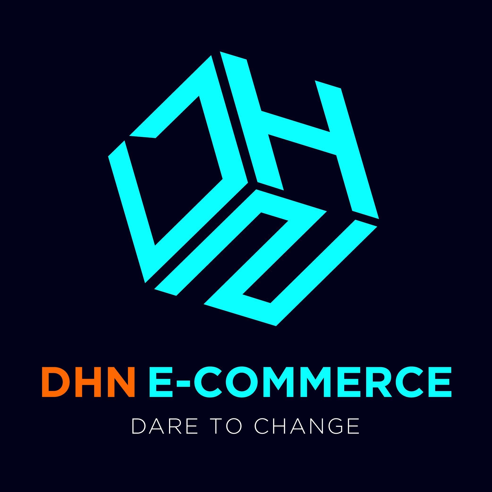 Công ty TNHH DHN E - Commerce