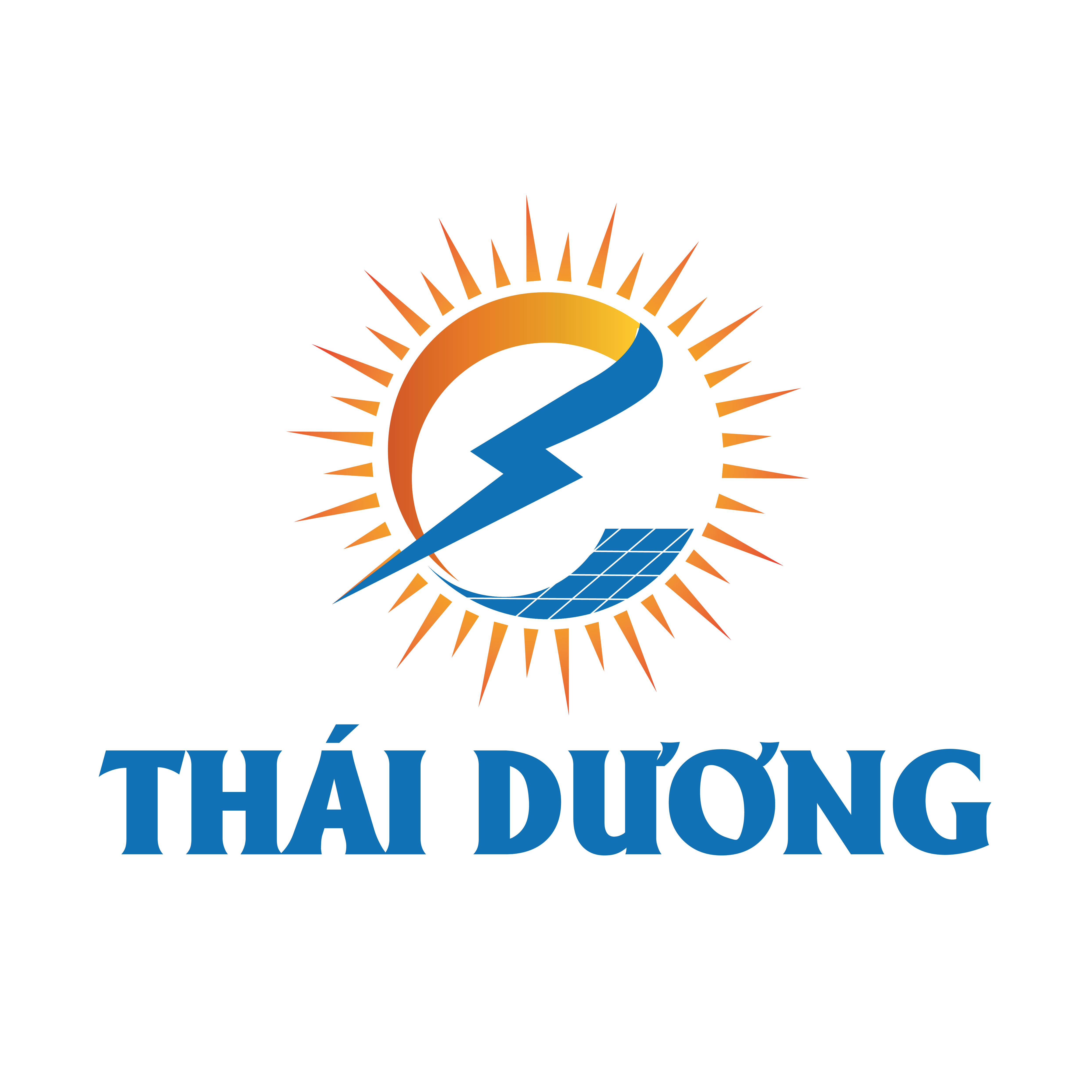 Công ty Cổ phần Tập Đoàn Năng Lượng Thái Dương