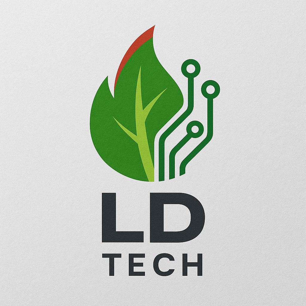 CÔNG TY TNHH LÂM DƯƠNG TECH