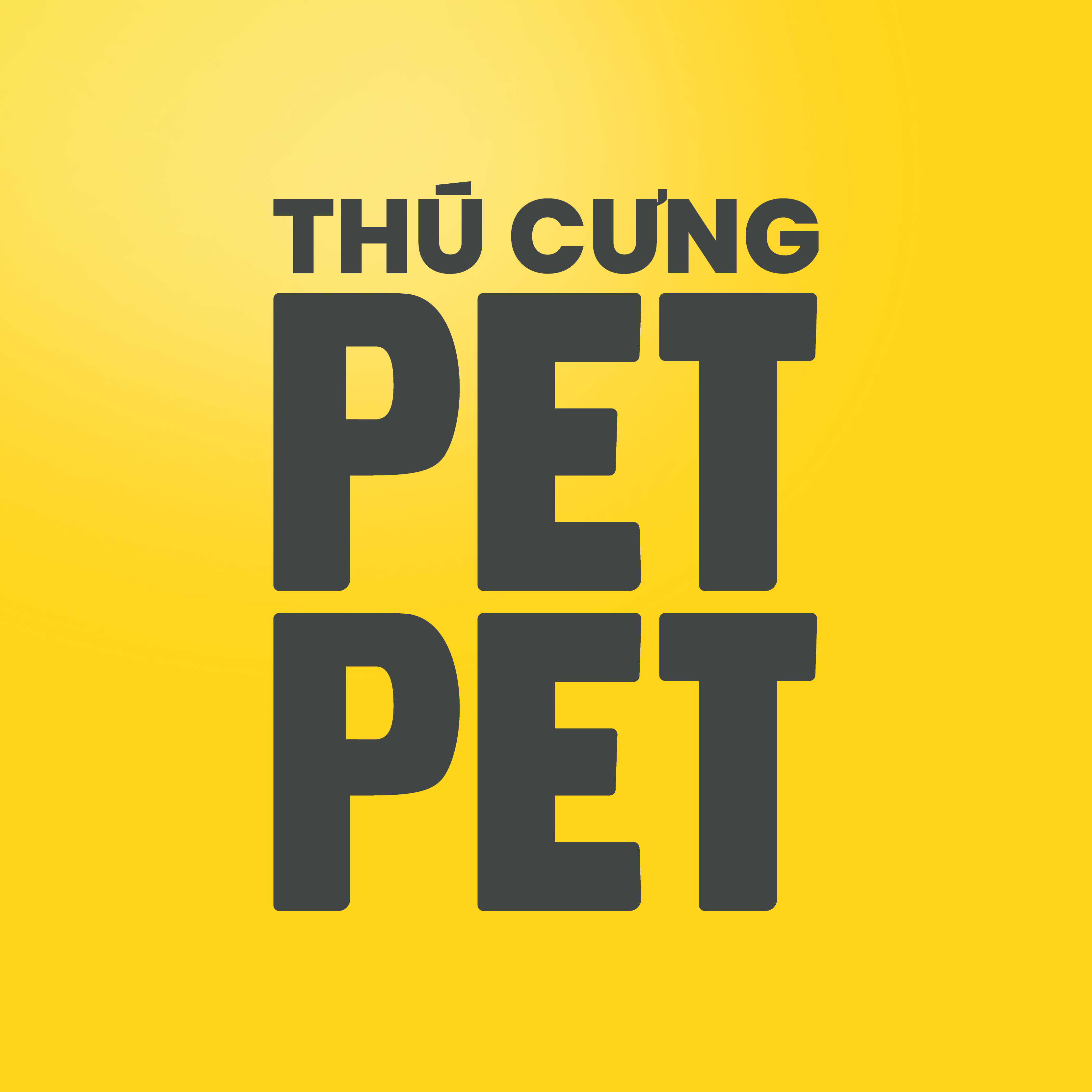 CÔNG TY CỔ PHẦN PET PET