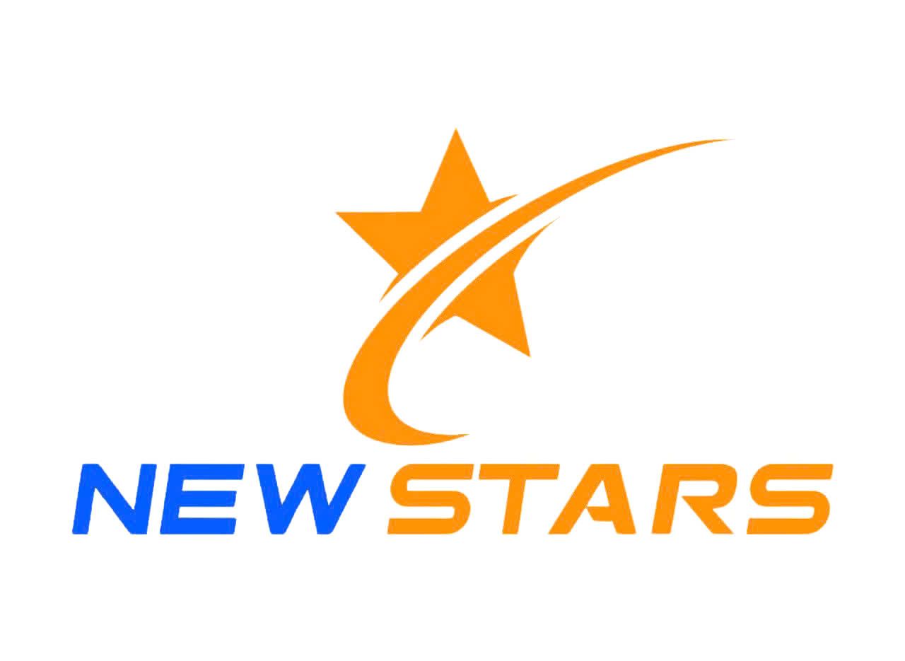 CÔNG TY TNHH THƯƠNG MẠI VÀ DỊCH VỤ NEW STARS