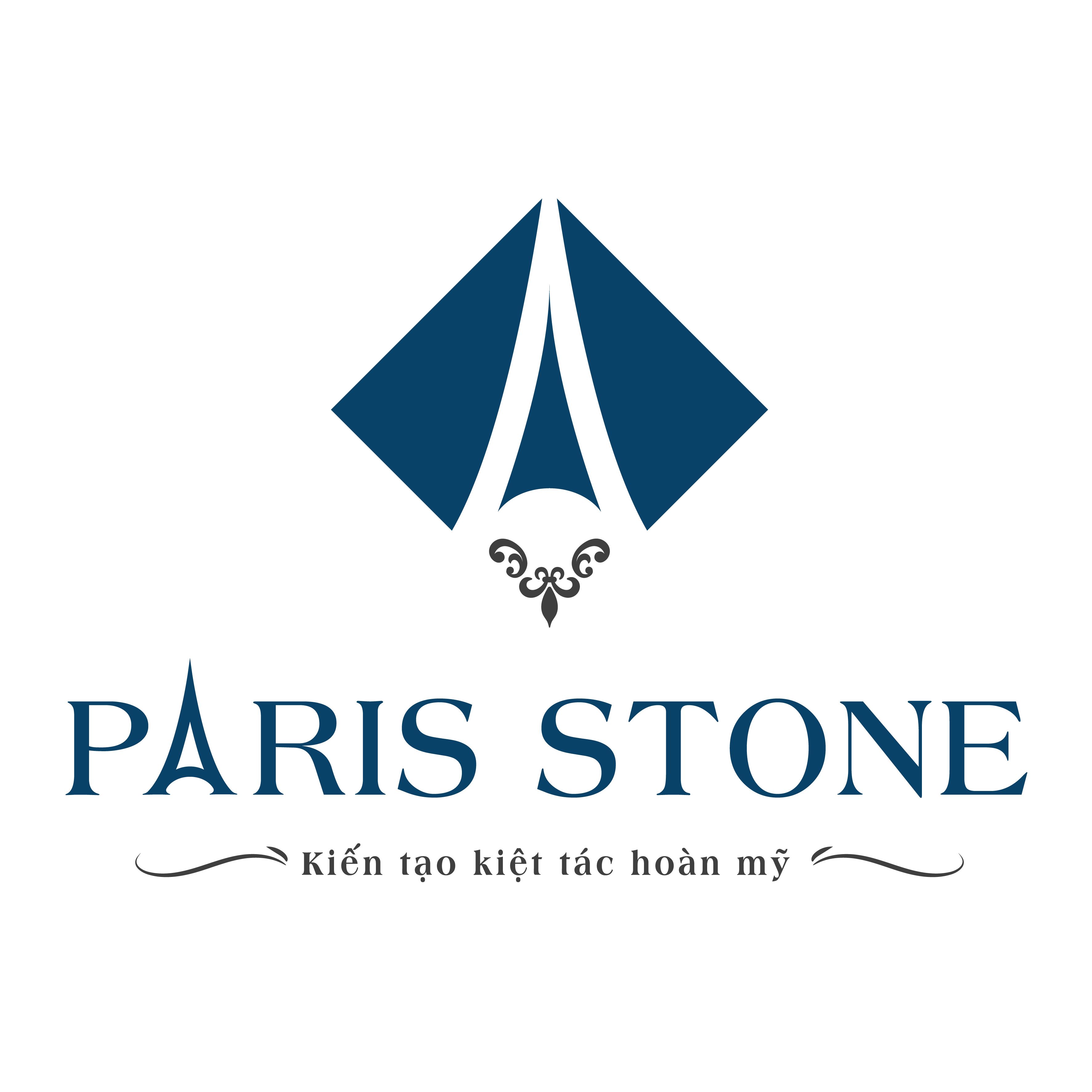 Công ty TNHH XDPT Paris Stone