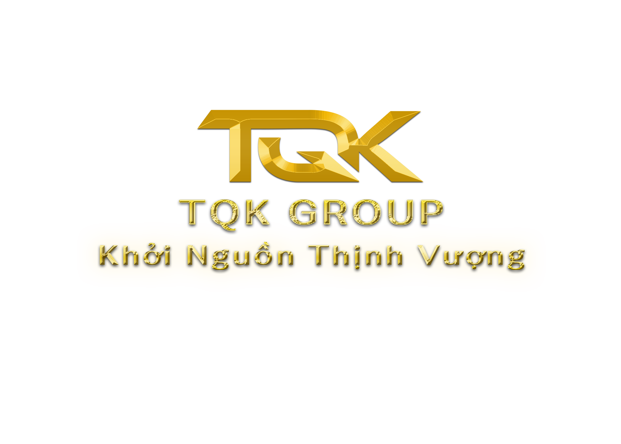CÔNG TY CỔ PHẦN ĐẦU TƯ PHÁT TRIỂN ĐỊA ỐC TQK GROUP