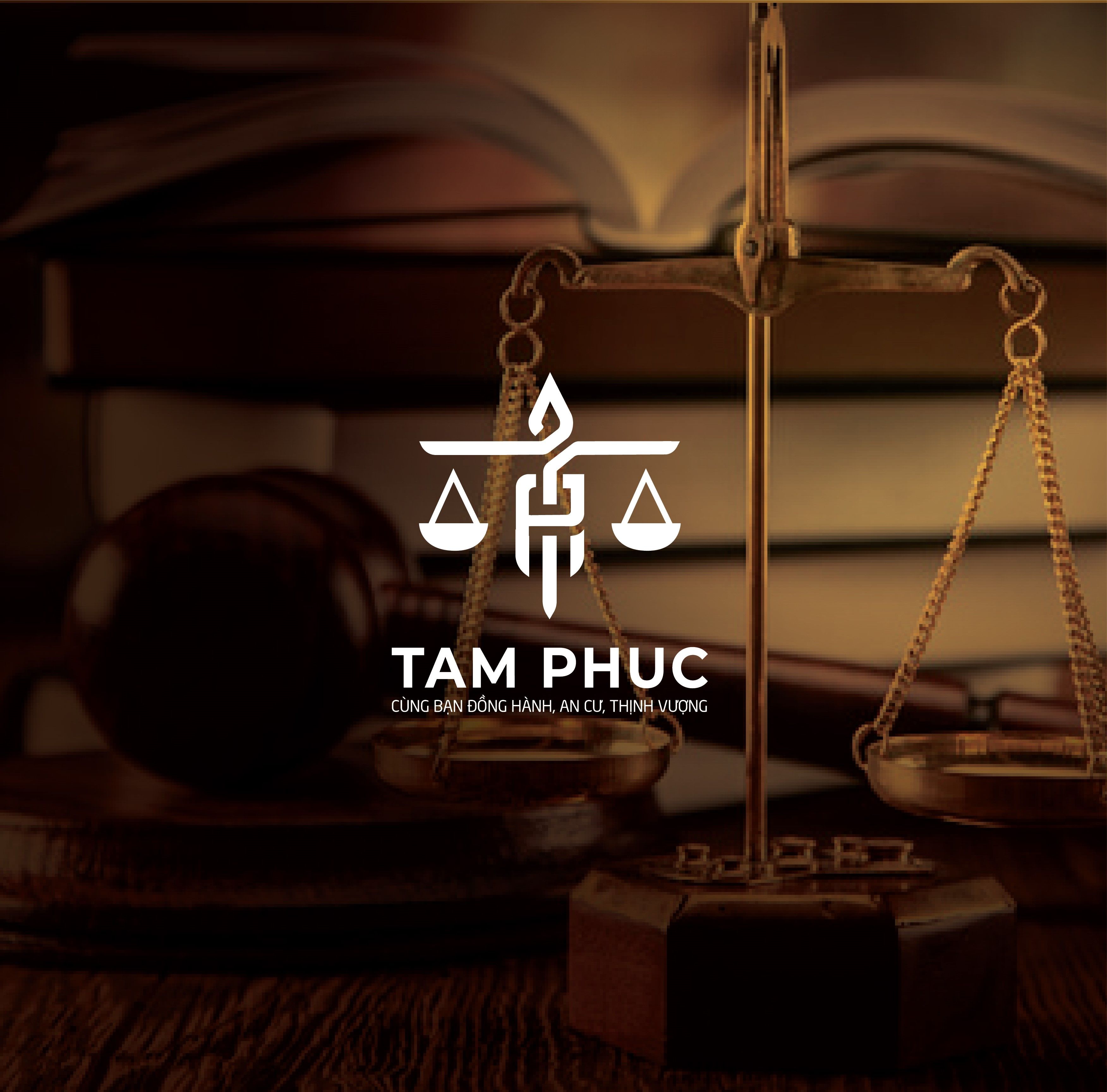CÔNG TY TNHH TƯ VẤN DN & BĐS TÂM PHÚC
