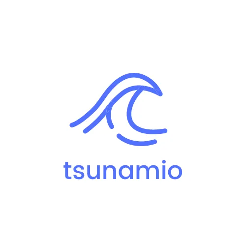 Tsunamio Hong Kong, Ltd